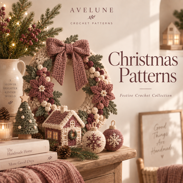 Christmas Patterns