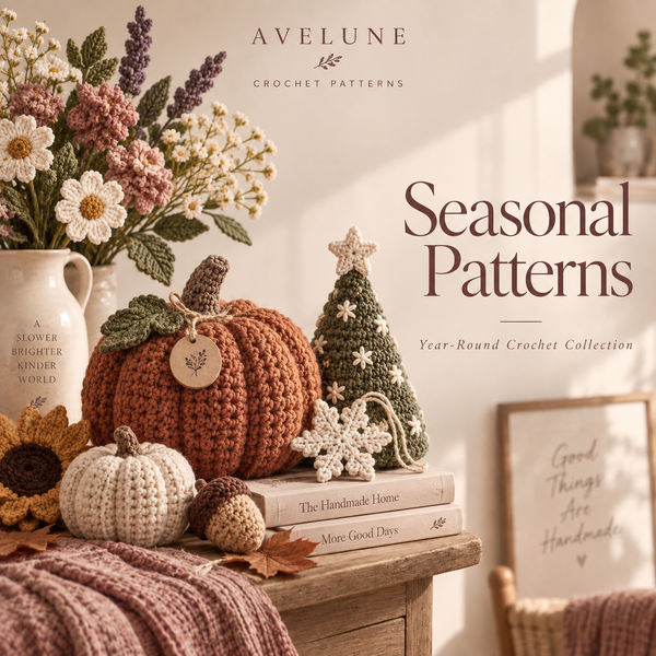 Seasonal Patterns