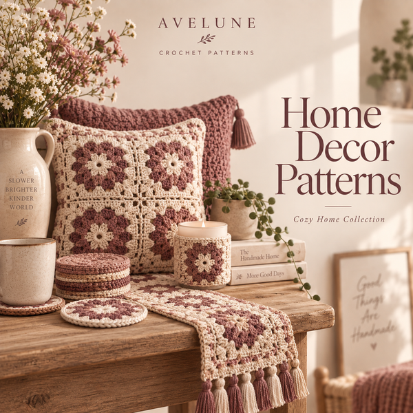 Home Decor Patterns