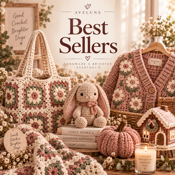 BEST SELLERS