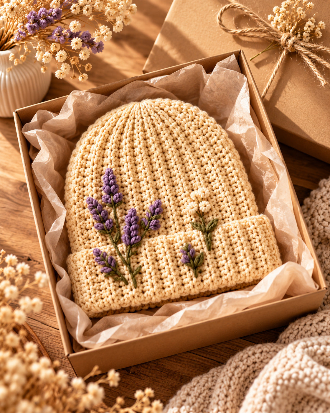 12 Crochet Beanies Bundle – Crochet Hat Patterns PDF | Ave Lune Crochet